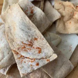 Pita Chips